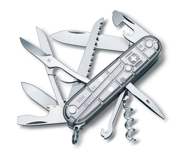 Picture of Huntsman Silvertech